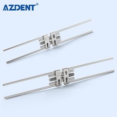 Dental Orthodontic Rapid Maxillary Expansion Screw Palatal Split Hyrax Expander