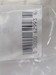 Kimtech G3 NxT Nitrile Gloves 12″ Size L 100ct Cleanroom #62993 Exp 2025