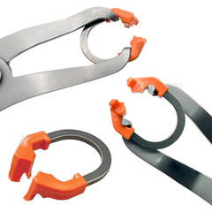 Dental Matrix Bands Ring Sectional Matrix System Wedges Pliers Fit Palodent V3
