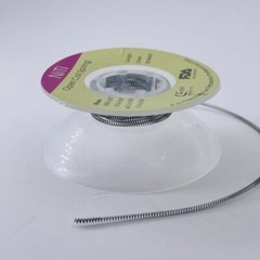 1 Roll Dental Orthodontic Niti Open Coil Spring Spool Dia.012 Inch Length 914mm