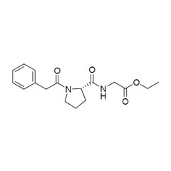 Noopept, Purity 99% min, 25 Grams (Cognitive Booster/Mood Enhancer) 157115-85-0