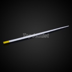 Dental Endodontic Absorbent Paper Points Taper 0.04 15-40# Root Canal Cleaning