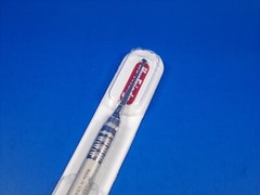 Dental #2/4 Molt Curette Short CM2/4S6 HU FRIEDY