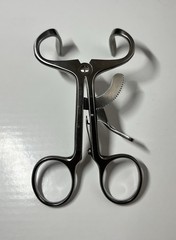 Miltex Premium 63-10 Mouth Gag Instrument