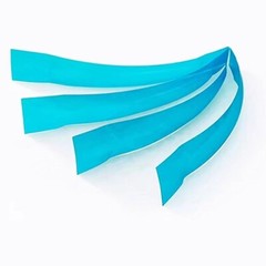 Dental Proximal Anterior Strips Polyester Matrix Bands Clear Anterior Matrices