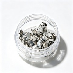 Dental Matrix Bands M4 Sectional Contoured Metal Matrices Dentistry Palodent V3