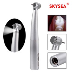 Dental Fiber Optic High Speed Handpiece Fit KAVO Multiflex LUX LED Coupling SKY