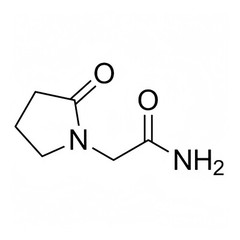 Piracetam, Raw Powder, Purity 99%+, 100 Grams, Include 1g Scoop, CAS# 7491-74-9