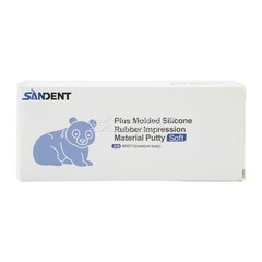 10* Dental MEDIUM BODY FAST SET VPS PVS Impression Material 50ML Cartridges