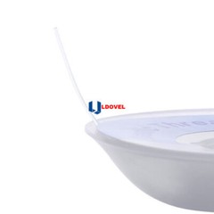 25feet/Roll Solid Elastic Thread Dental Ortho Clear Powerful 020 025 030 Gray