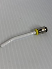 Seal-Tight Air/Water Syringe Kerr Auto-Lock Adapter PART # 77021-C