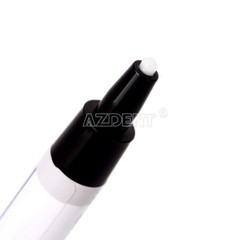 Dental Orthodontic Light Cure Adhesive Paste Acid Etchant Bonding Blue Glue Kits