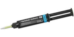 Ivoclar Vivadent 666124 Variolink Esthetic DC Luting Dental Cement Warm 9Gm