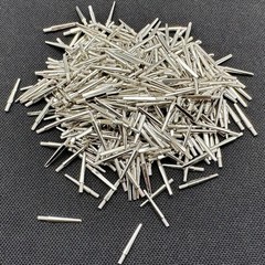 1000pcs Dental Lab Master Dowel Single Pins use with Pindex For Die Model Work