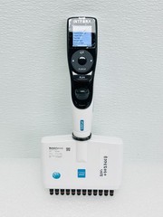 USED – Rainin Integra 800-662-7027 12.5µL Pipet Lite With 30-Days Warranty