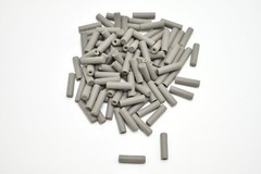 100 Pieces – 7/8″ L x 1/4″ D – Hard – Silicon Carbide Rubber Points