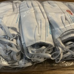 Unopened Bag Of Face Masks – 100 Count – Nicklaus Children Hospital