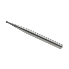 Wave Dental Carbide Bur High Speed Round FG 1/4 1/2 1 2 4 5 6 7 8 Friction Grip