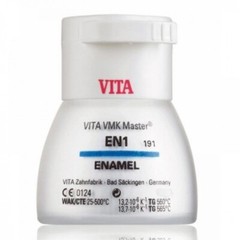 Dental VITA VMK Porcelain Powder 250gm Pack -Dentine, Enamel , Opaque (ANY ONE)