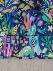 KimKaps lot Of 2 Cute women’s surgical caps