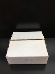 ALK Cat No SEV50 Sterile Empty Vials 50mL-20mm Lot 17 Pieces
