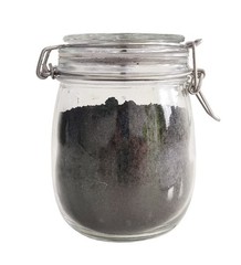 Industrial Grade 10-15 Layers Graphene Powder Nanoplatelets(100 Grams)