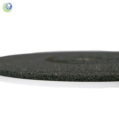 BUFFALO DENTAL LAB MODEL WET TRIMMER ABRASIVE REVERSIBLE DISC WHEEL 12″ COARSE