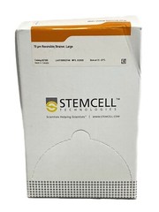(25/Pk) STEMCELL Plastic 70um Large Reversible Strainers for 50mL Conical Tubes