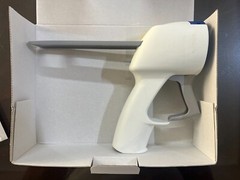 Original Medmix Mixpac Dispensor 5ml 1:1 Dispensing Gun – 1 Unit Free II Ship