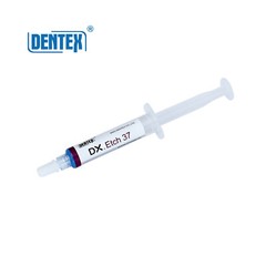 5X dentex dentale dell’acido fosforico 37% Silica Blue Gel per adesivo & resina