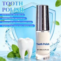 Tooth Paint, Polish, Instant White 0.09 Fl Oz (Pack of 2), 1 Pcs