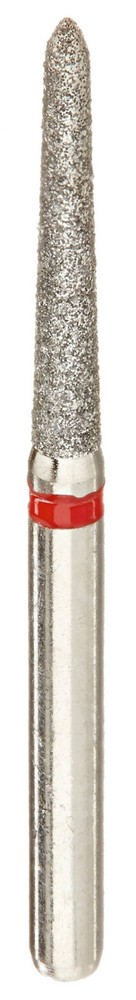 CROSSTECH MultiUse Dental Diamond MODCHAMFER 879K/016F, S3F-Fine, 5 Burs