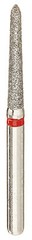 CROSSTECH MultiUse Dental Diamond MODCHAMFER 879K/016F, S3F-Fine, 5 Burs