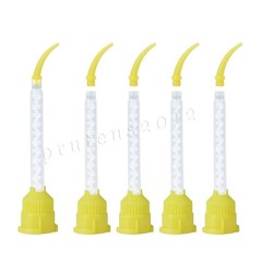Dental LIGHT BODY REGULAR Set VPS PVS VPS Impression Material 50ML Cartridges