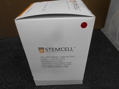 Stemcell Technologies 27260 70um Large Reversible Strainer Box of 19