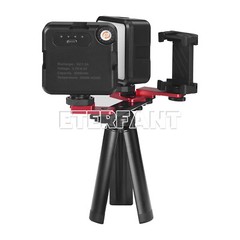 ETERFANT Dental LED Flash Photography Oral Cell Phone Camera Filling Light Tools