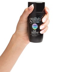 Gelish Polygel Brand Nail Enhancement Trial Kit Lightweight Strong Odor-Free