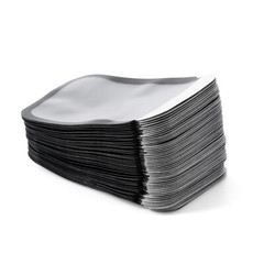 100Pcs/Box Barrier Envelopes for Phosphor Plate Dental ALL SIZES Size 0,1, 2,
