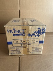 Prince Premium+ Nitrile Medical Exam Gloves Chemotherapy Rated Free Shipping