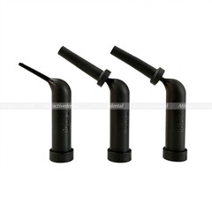 0.35g Dental Baseliner Cavity Base Liner Capsules Fit With DMG Lonosit Unit Dose