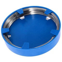 1 Roll 0.9mm Dental Stainless Steel Orthodontic Wire Surgical Instruments 50g