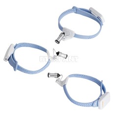 ETERFANT Portable Lightweight Silicone Headlamp Dental Surgery Medical 5W LED
