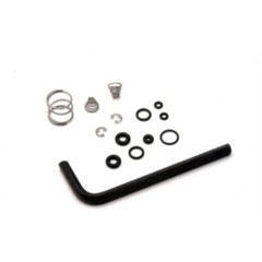 DCI 3066 Air Water Syringe, All Syringe Repair Kit, Quick-Clean