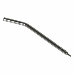 Dental Air/Water Syringe Tips Metal type 50 pieces