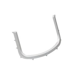 *1-Pack* Coltene Dental Hygienic Dam 6″ Plastic Frame H01414