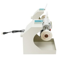 Dental Polishing Polish Lathe Machine Grinder Lab Equipment Polisher 3000Rpm