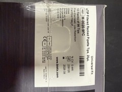 Biotix uTip filtered Racked pipette tips 200ųl 10 racks of 96 tips (960)