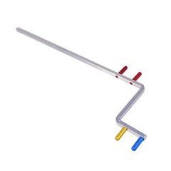 Dental Universal Positioning Ring and Arm Autoclavable for XCP-ORA Style