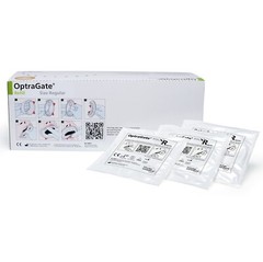 Ivoclar OptraGate Assortment Non Latex Optragate Lip & Cheek Retractor 40pc/pk