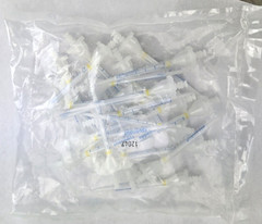 EPPENDORF 1 mL Combitips Advanced Pipette Tips Box of 100 Sealed